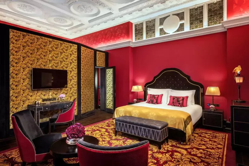 Grande  Junior Suite