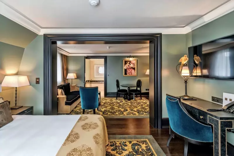 Loft Suite 