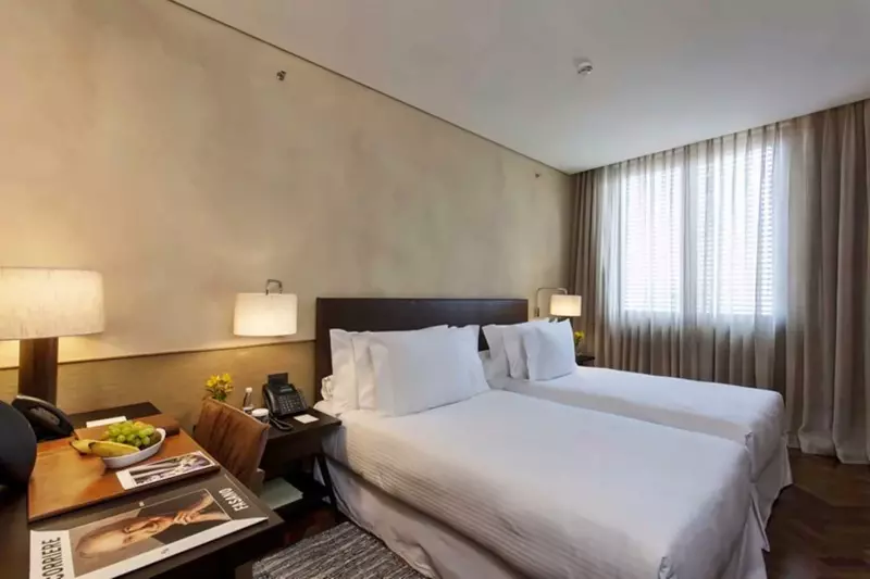 Superior Room
