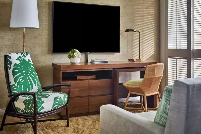 Resort Room