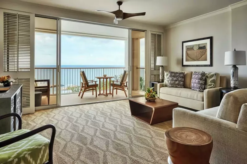 3 Bedroom Residence