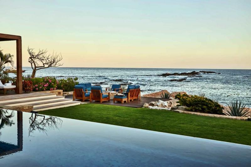 6 Bedroom Brisa Del Mar Pool & Hot Tub Villa