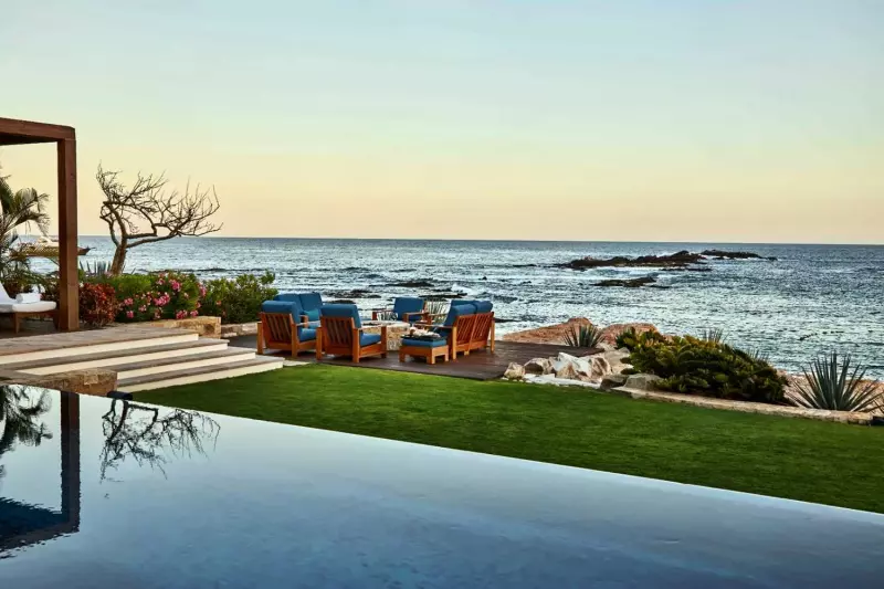 6 Bedroom Brisa Del Mar Pool & Hot Tub Villa
