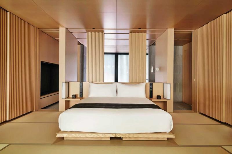 Nara Room