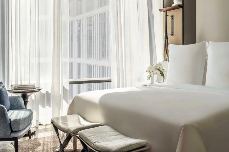 Riverside Terrace Suite