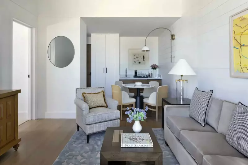 River View Suite