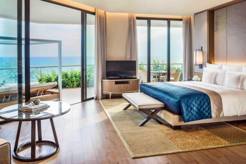 Penthouse Suite