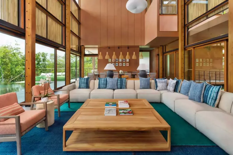6 Bedroom Casa Las Olas Residence