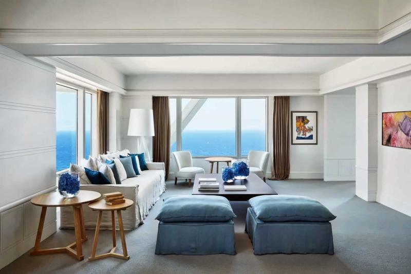 Mediterranean Club Suite