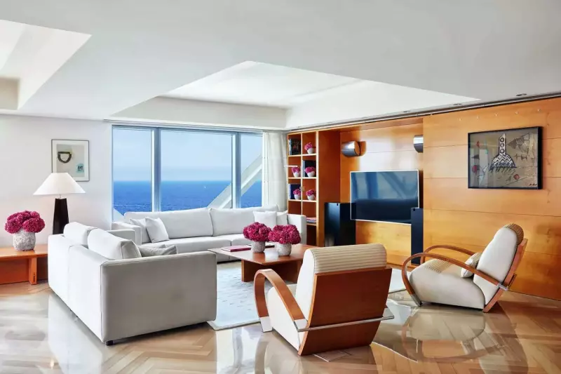 Royal Penthouse