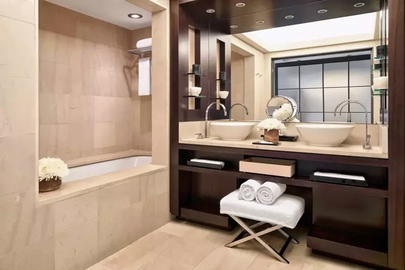 Panorama Sea View Room