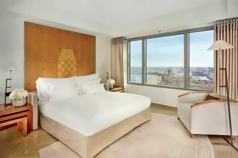 3 Bedroom Penthouse