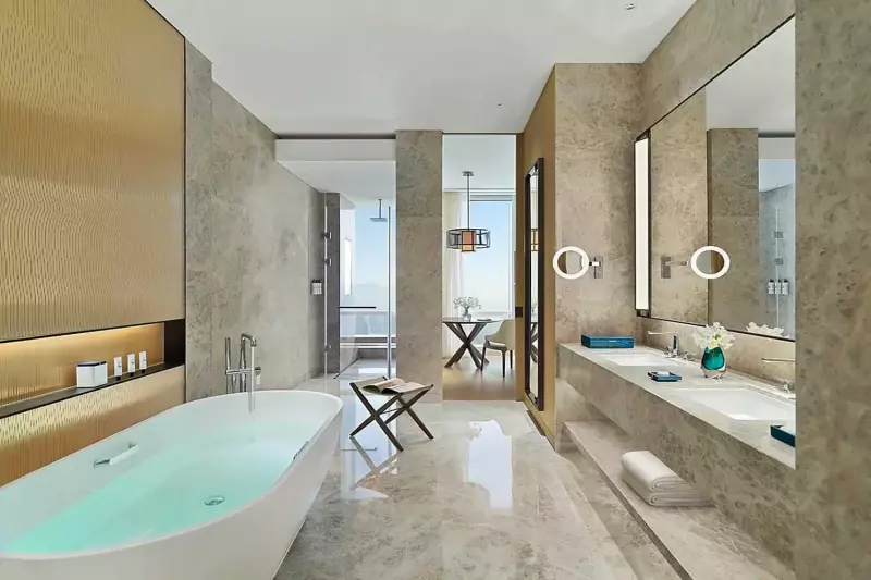 Premier City View Room