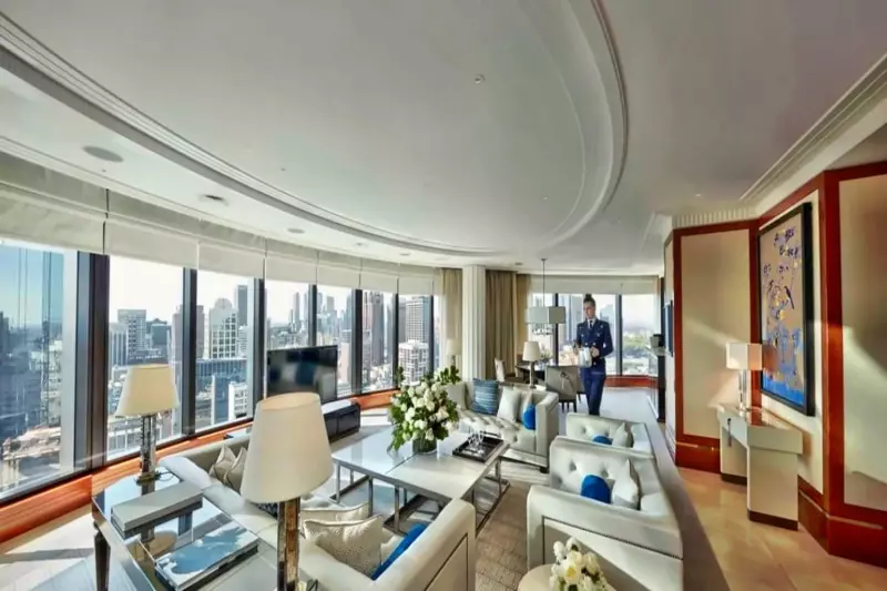2 Bedroom Crystal Villa