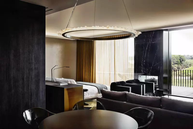 Lair Suite