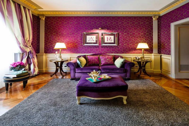 1 Bedroom Suite 