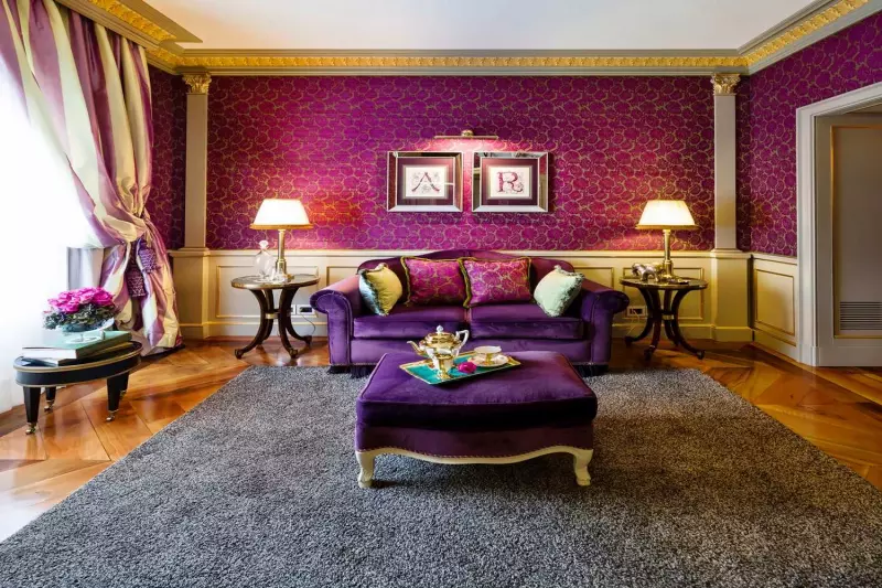 1 Bedroom Suite 