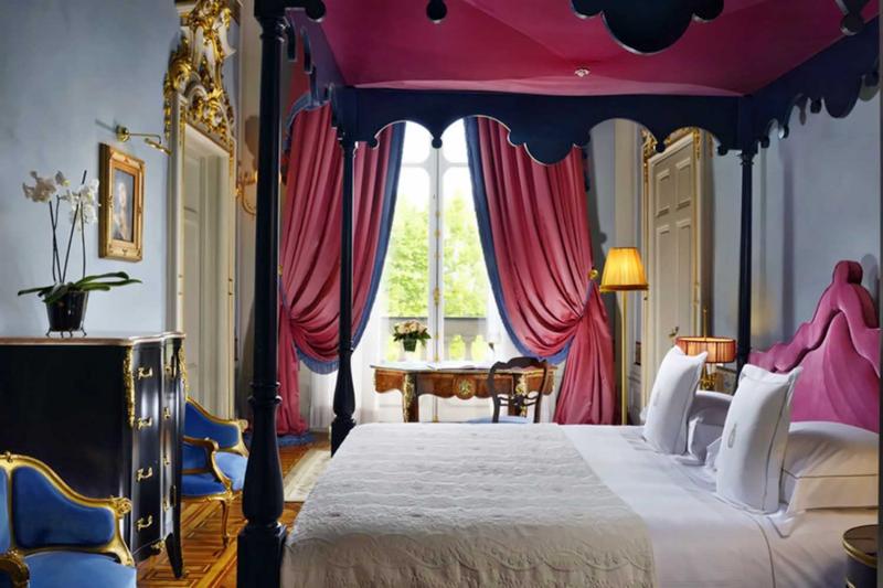 2 Bedroom Imperial Suite 