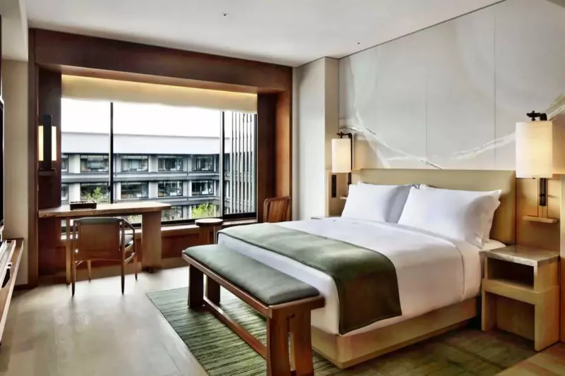 Garden Suite 