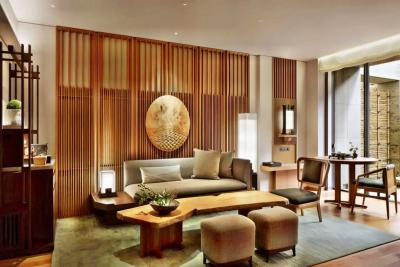 Book Hotel The Mitsui Kyoto Japan With VIP Benefits