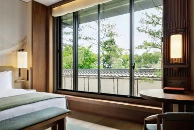 ⭐ Book Hotel The Mitsui Kyoto | Japan With VIP Benefits