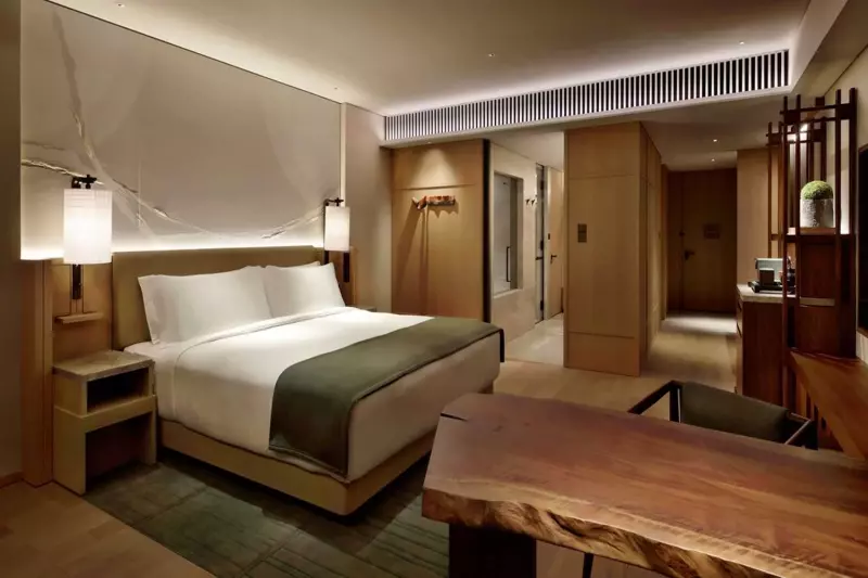 City View Premier Room 