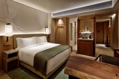 Book Hotel The Mitsui Kyoto Japan With VIP Benefits