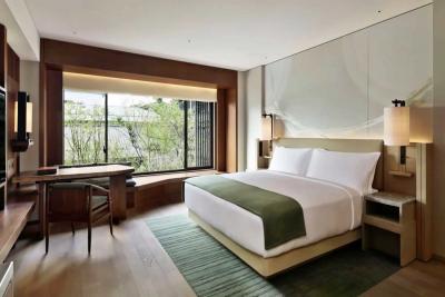 Book Hotel The Mitsui Kyoto Japan With VIP Benefits
