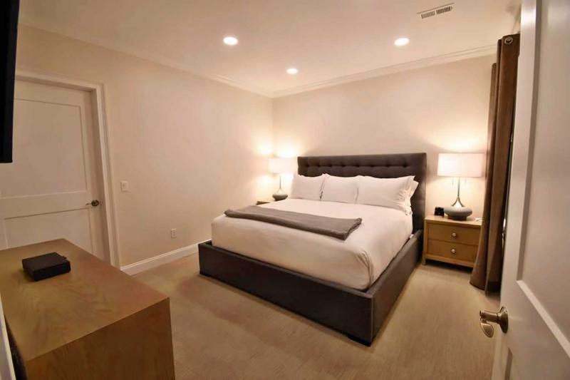 Hilltop Forest View Suite 