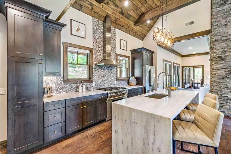 2 Bedroom Laurel Ridge Lodge 