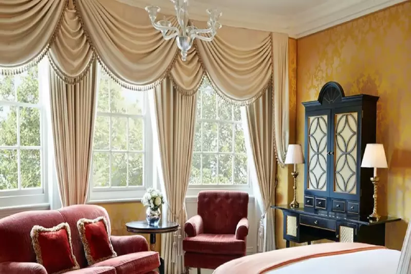 Garden Junior Suite