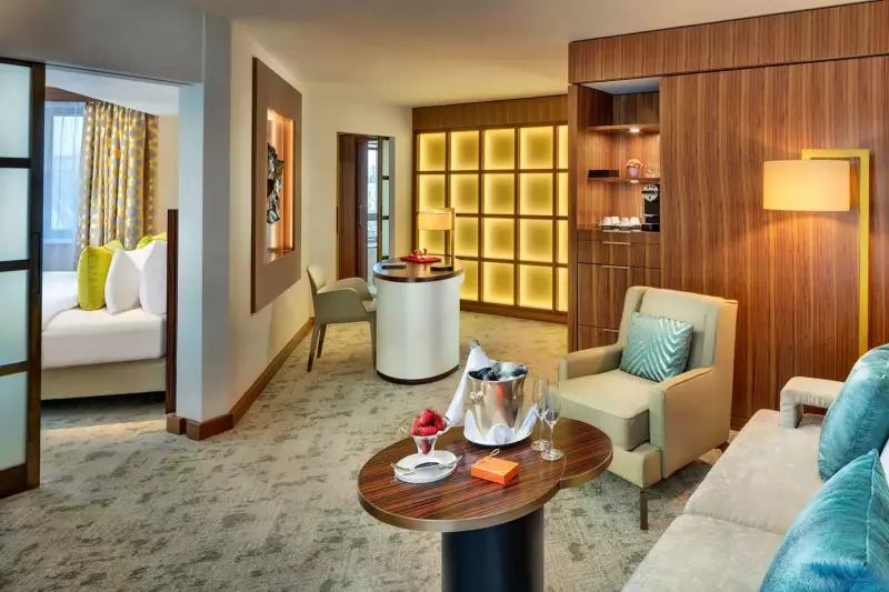 Executive Suite
