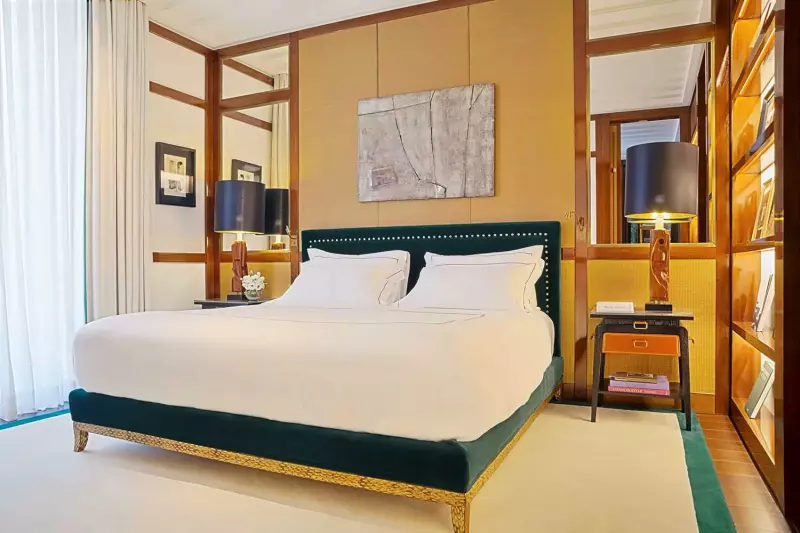 2 Bedroom Family Suite
