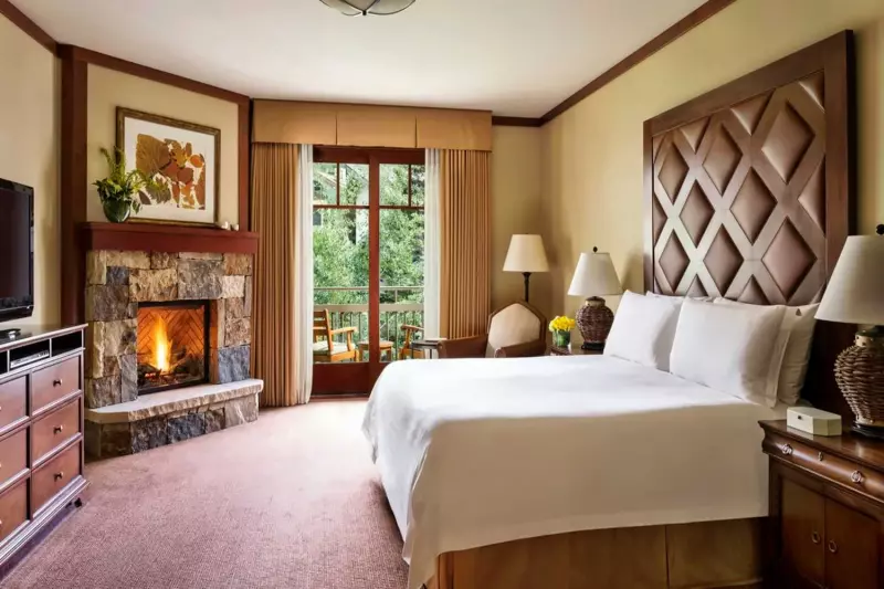2 Bedroom Blanca Presidential Suite