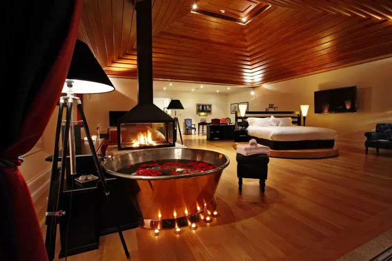 Bacchus Suite