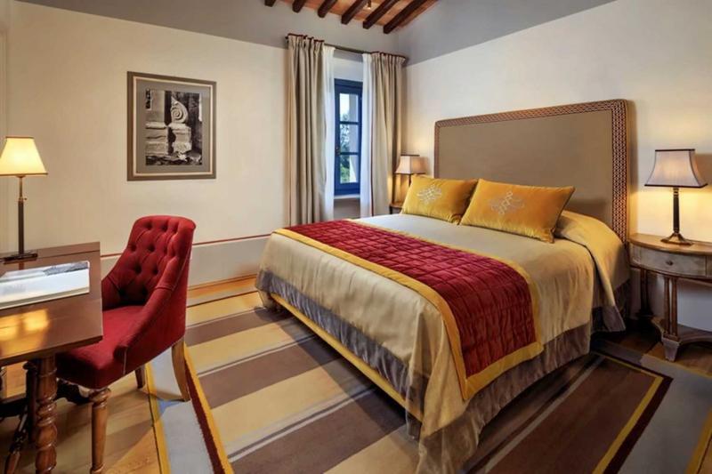 Rimaggio Apartment