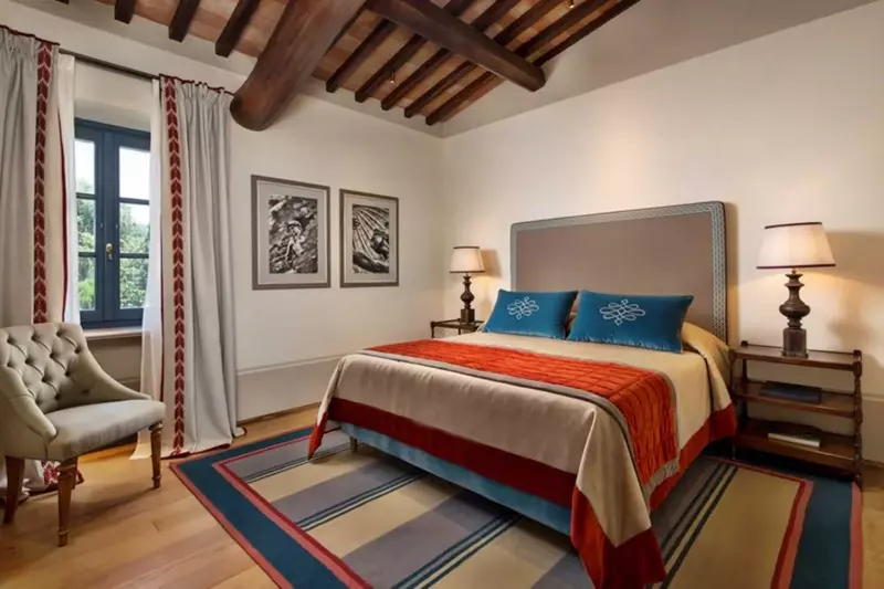 Rosano Apartment