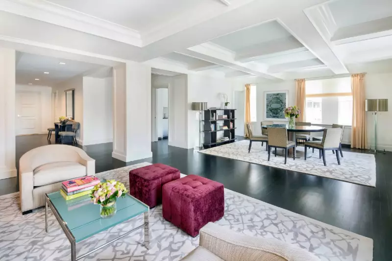 2 Bedroom Grand Suite