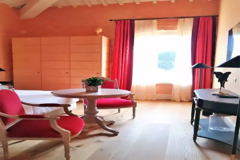 Granaio Junior Suite
