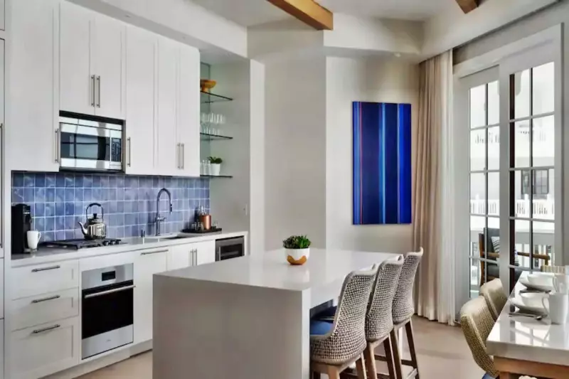 2 Bedroom Oceanfront Villa