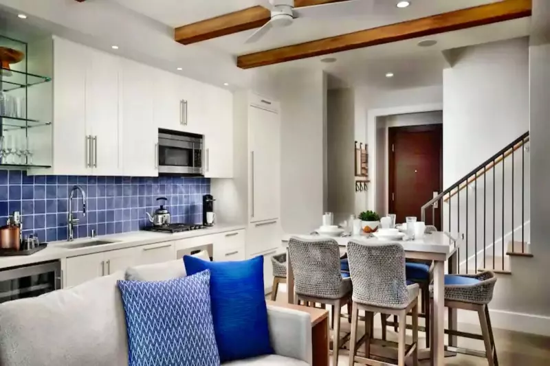 3 Bedroom Oceanfront Villa