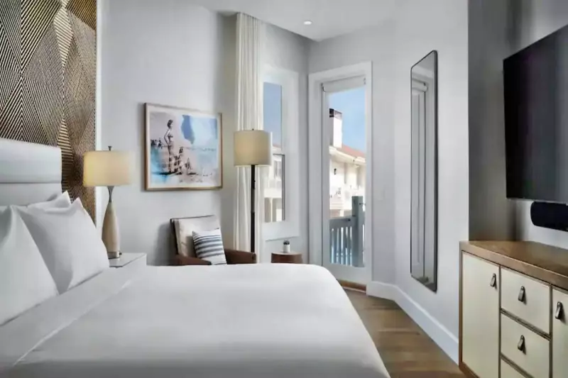 3 Bedroom Ocean View Loft Villa