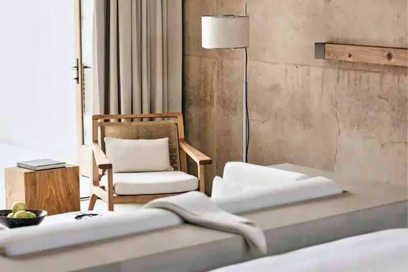 Orchard Suite
