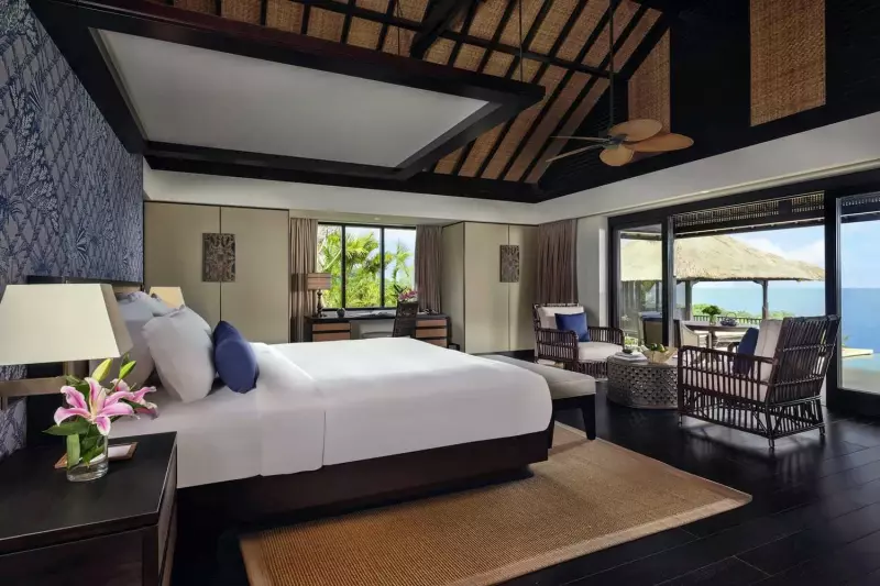 Panoramic Pool Villa
