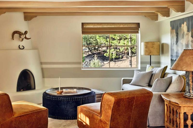 3 Bedroom Chapel House