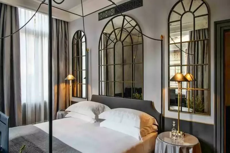 2 Bedroom Suite