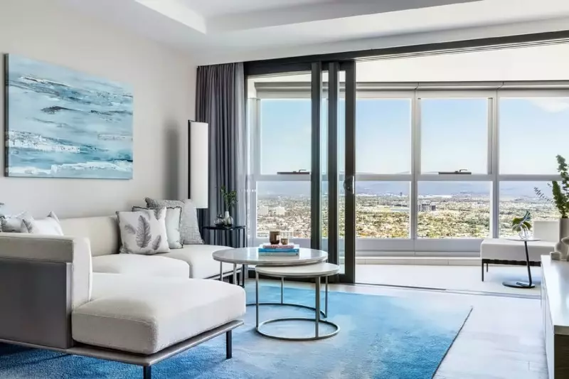 Hinterland Residence