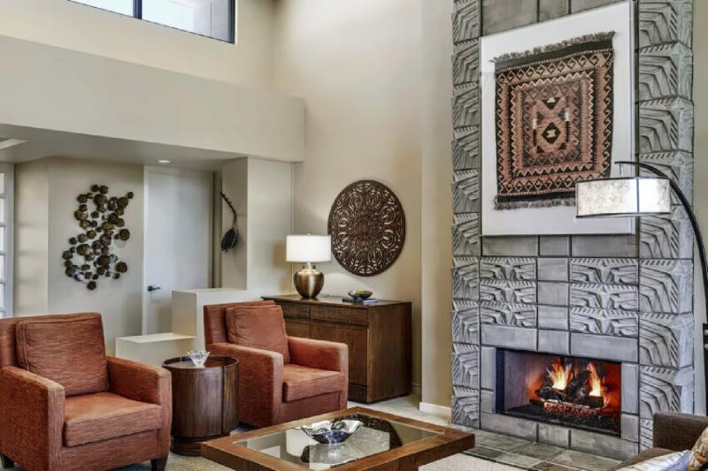 2 Bedroom Villa Suite
