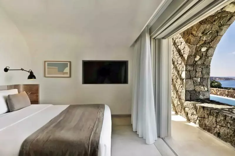 Hideaway Pool Villa