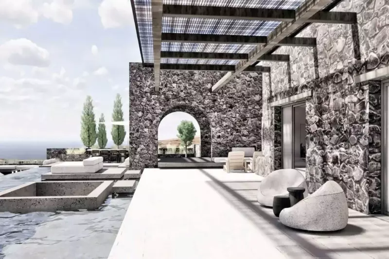 5 Bedroom Pool Villa